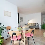 Barcelona Apartments In Born