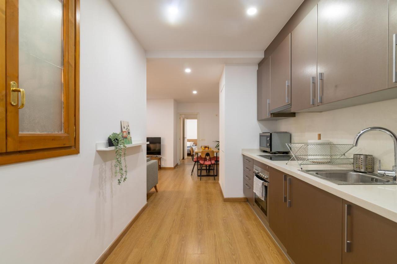 Apartment In Born *
